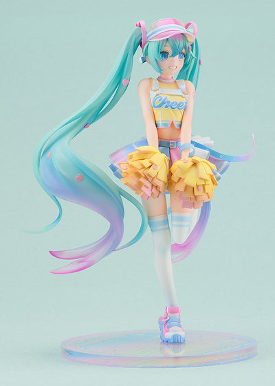 Hatsune Miku G.S. Collection - Miku Cheerleading Ver. [Pre-Order Nov 2027]