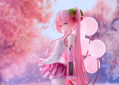 Hatsune Miku G.S. Collection - Sakura Miku GSC Illustration Contest Ver. [Pre-Order Dec 2027]
