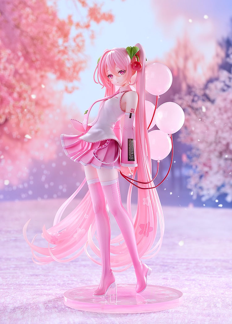 Hatsune Miku – JumpIchiban