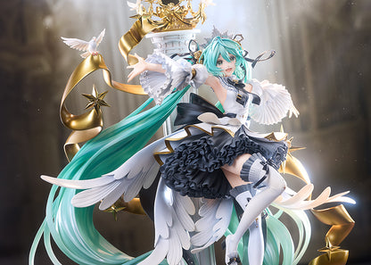 Hatsune Miku G.S. Collection - Symphony: 10th Anniversary Ver. [Pre-Order Jan 2028]