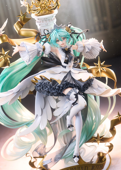 Hatsune Miku G.S. Collection - Symphony: 10th Anniversary Ver. [Pre-Order Jan 2028]