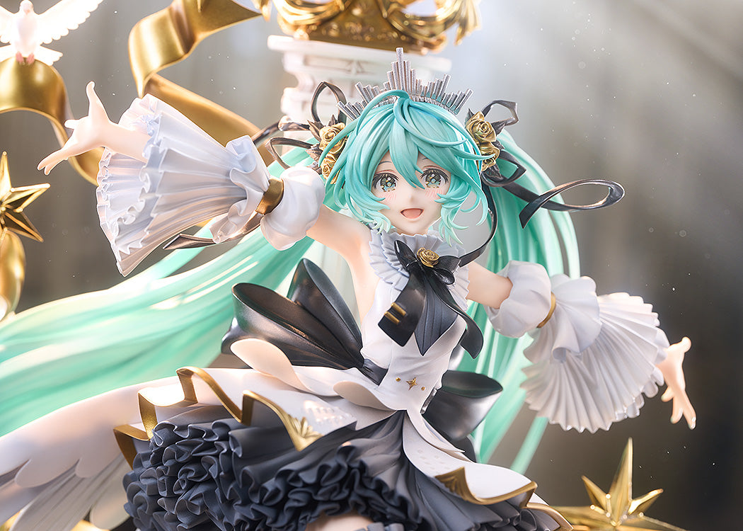 Hatsune Miku G.S. Collection - Symphony: 10th Anniversary Ver. [Pre-Order Jan 2028]