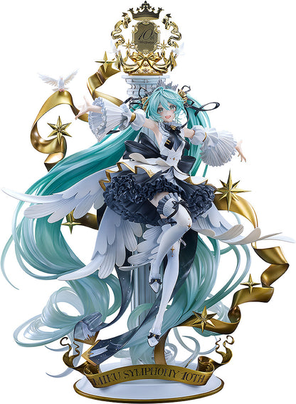 Hatsune Miku G.S. Collection - Symphony: 10th Anniversary Ver. [Pre-Order Jan 2028]