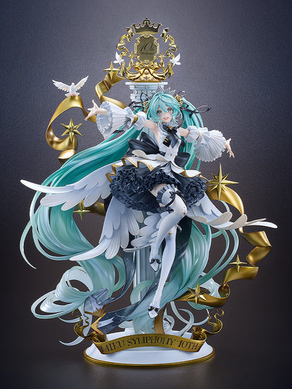 Hatsune Miku G.S. Collection - Symphony: 10th Anniversary Ver. [Pre-Order Jan 2028]