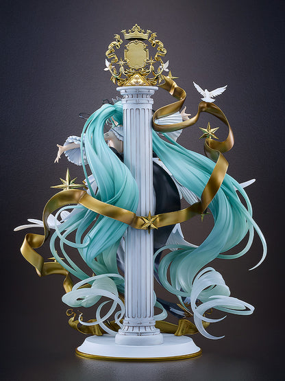 Hatsune Miku G.S. Collection - Symphony: 10th Anniversary Ver. [Pre-Order Jan 2028]