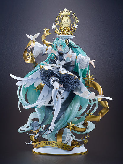 Hatsune Miku G.S. Collection - Symphony: 10th Anniversary Ver. [Pre-Order Jan 2028]