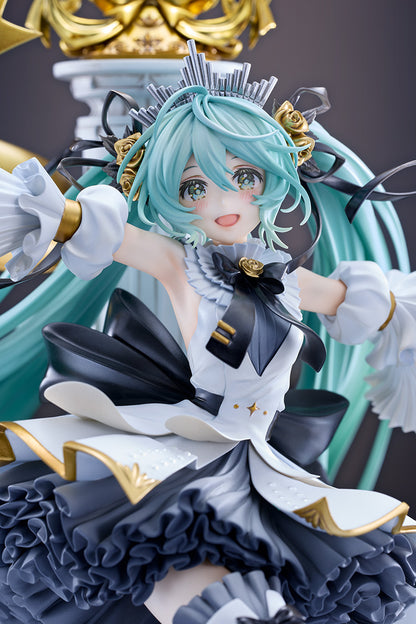 Hatsune Miku G.S. Collection - Symphony: 10th Anniversary Ver. [Pre-Order Jan 2028]