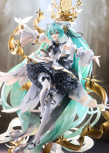 Hatsune Miku G.S. Collection - Symphony: 10th Anniversary Ver. [Pre-Order Jan 2028]