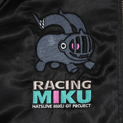 Hatsune Miku GT Project Racing Sukajan 2026 - Miku Model [Pre-order Aug 2026]