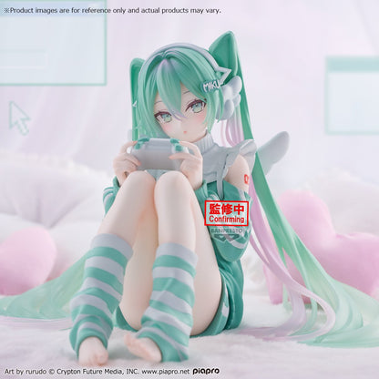 Hatsune Miku Holiday Memories Figure - Hatsune Miku [Pre-Order Jul 2026]