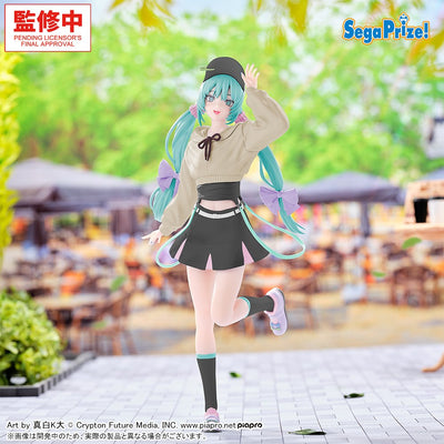 Hatsune Miku Luminasta - Conceptual Series Vol.2 Balade Ver. [Pre-Order Mar 2027]