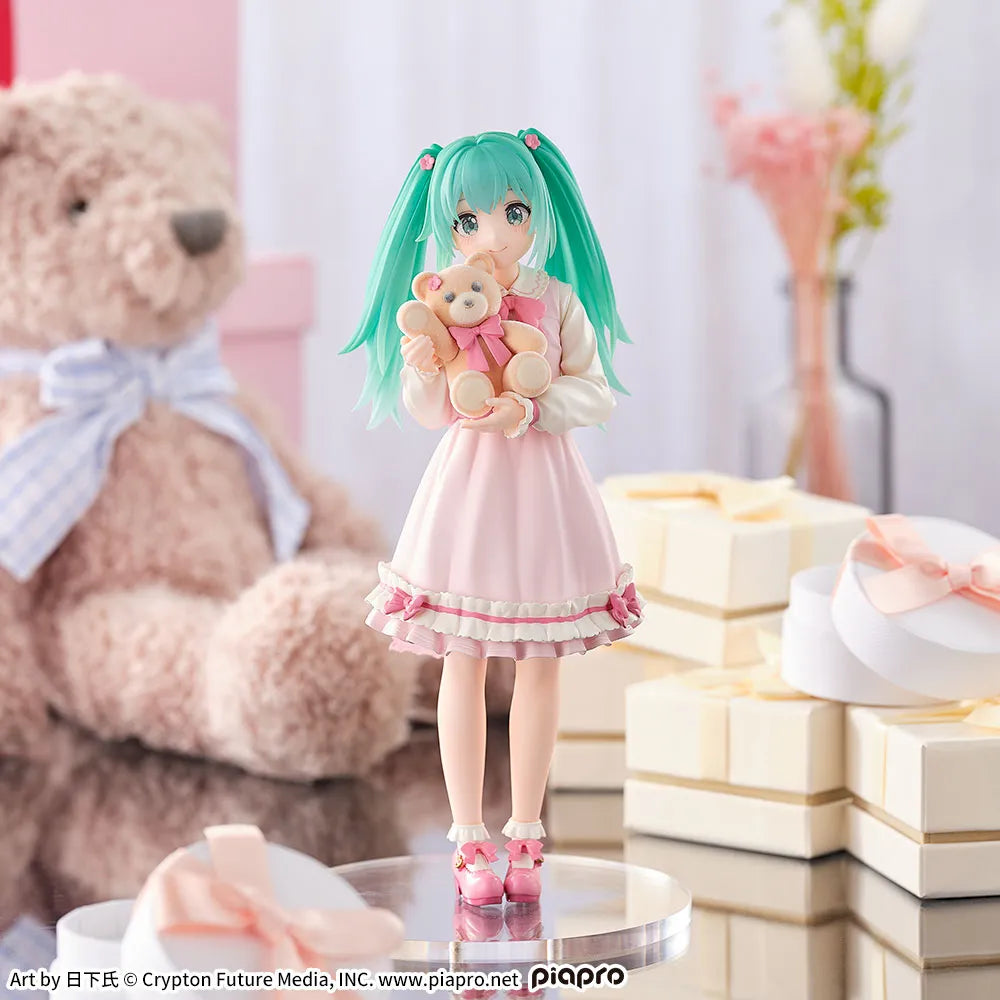 Hatsune Miku Luminasta - Conceptual Series Vol.3