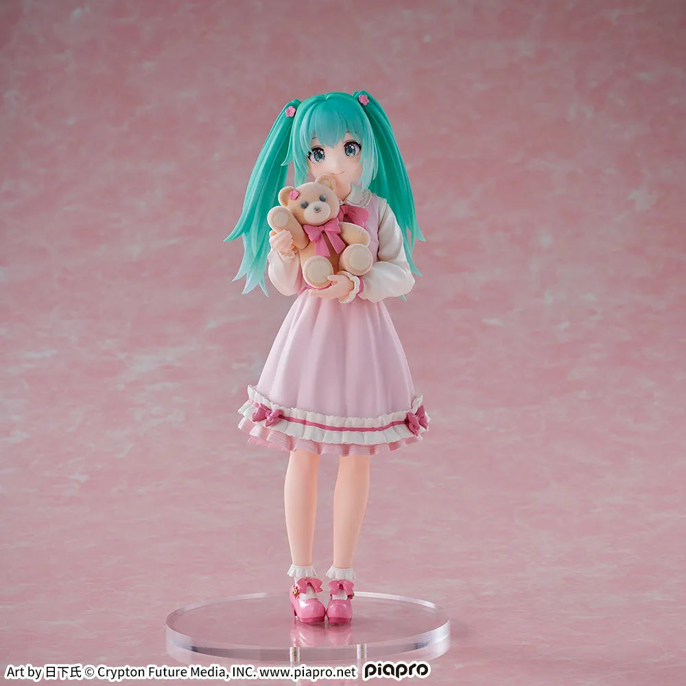 Hatsune Miku Luminasta - Conceptual Series Vol.3
