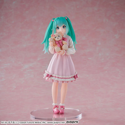 Hatsune Miku Luminasta - Conceptual Series Vol.3
