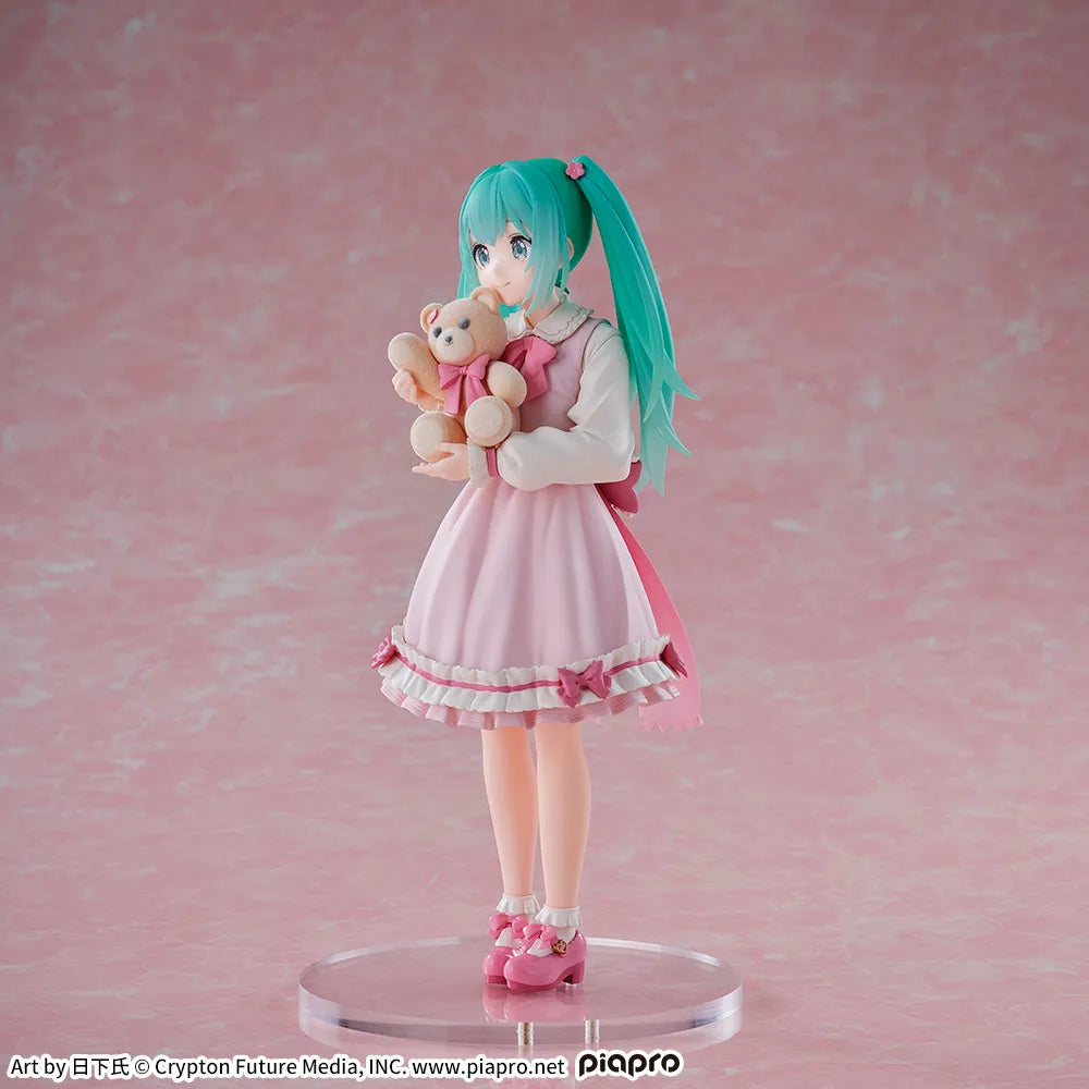 Hatsune Miku Luminasta - Conceptual Series Vol.3