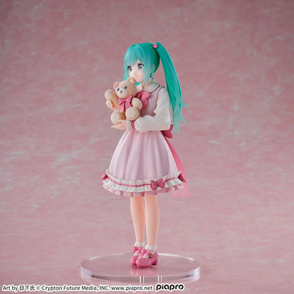 Hatsune Miku Luminasta - Conceptual Series Vol.3