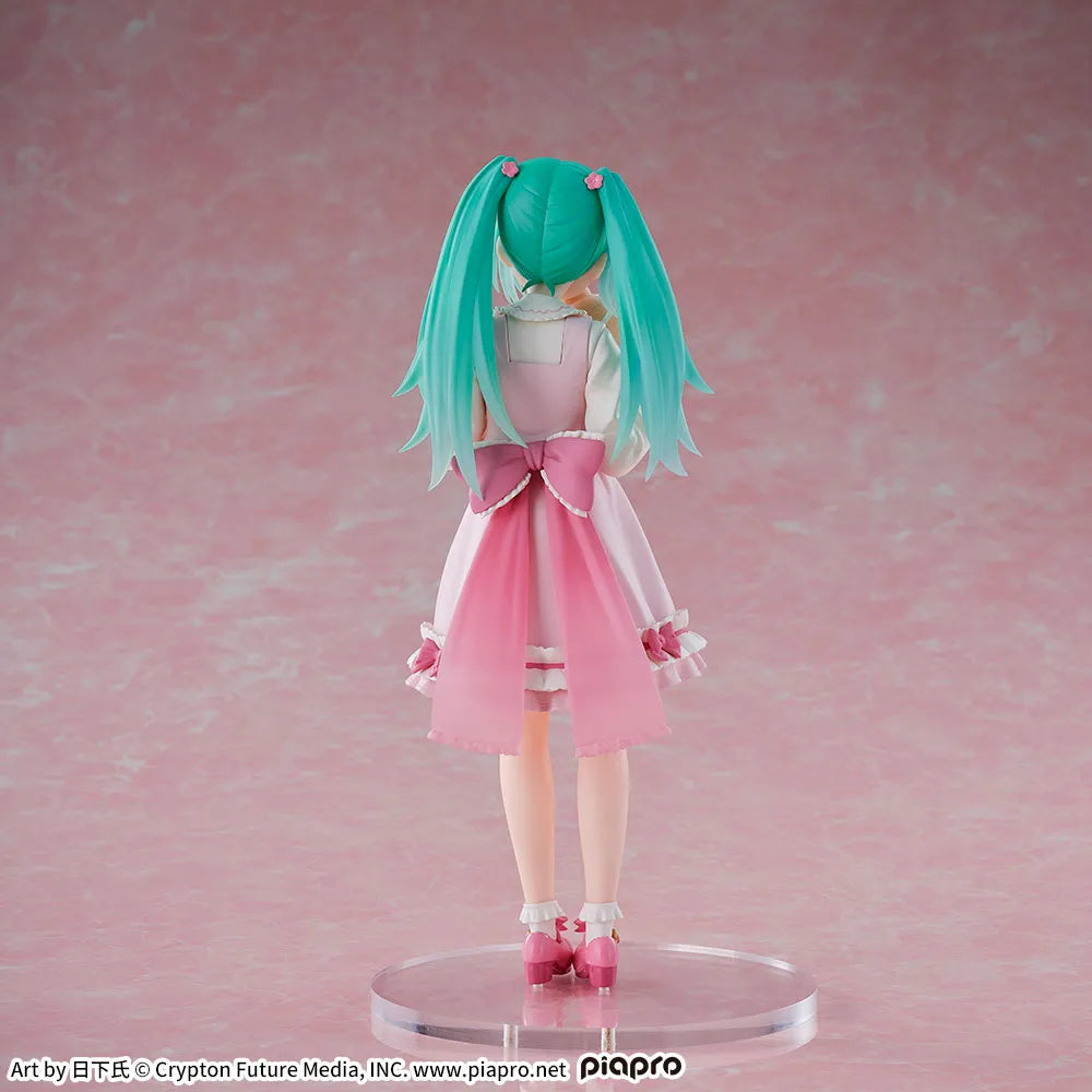 Hatsune Miku Luminasta - Conceptual Series Vol.3