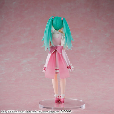 Hatsune Miku Luminasta - Conceptual Series Vol.3