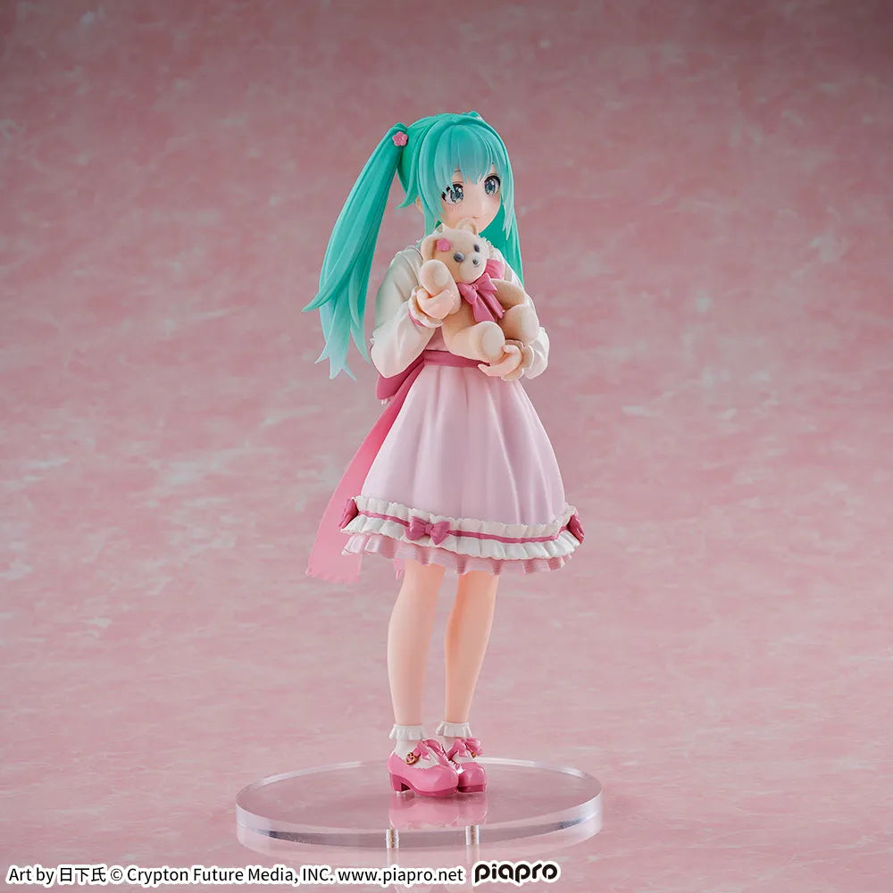 Hatsune Miku Luminasta - Conceptual Series Vol.3
