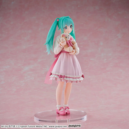 Hatsune Miku Luminasta - Conceptual Series Vol.3