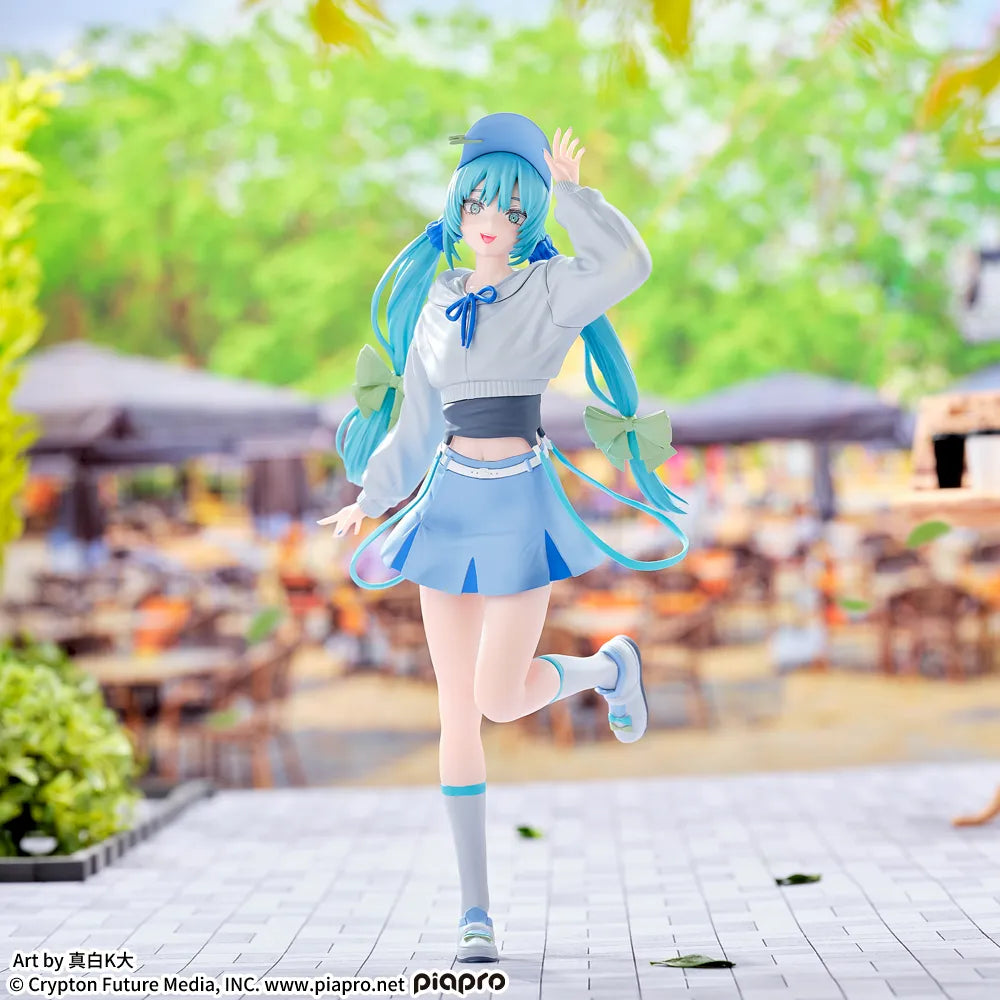 Hatsune Miku Luminasta - Conceptual series Vol.2
