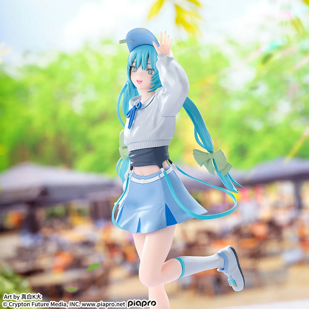 Hatsune Miku Luminasta - Conceptual series Vol.2