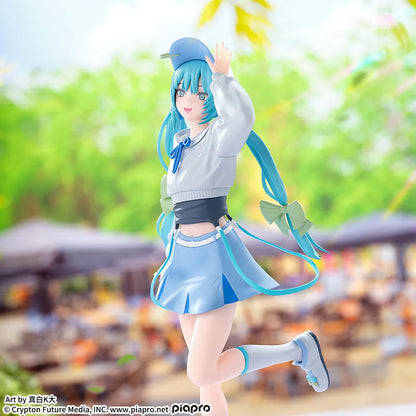 Hatsune Miku Luminasta - Conceptual series Vol.2