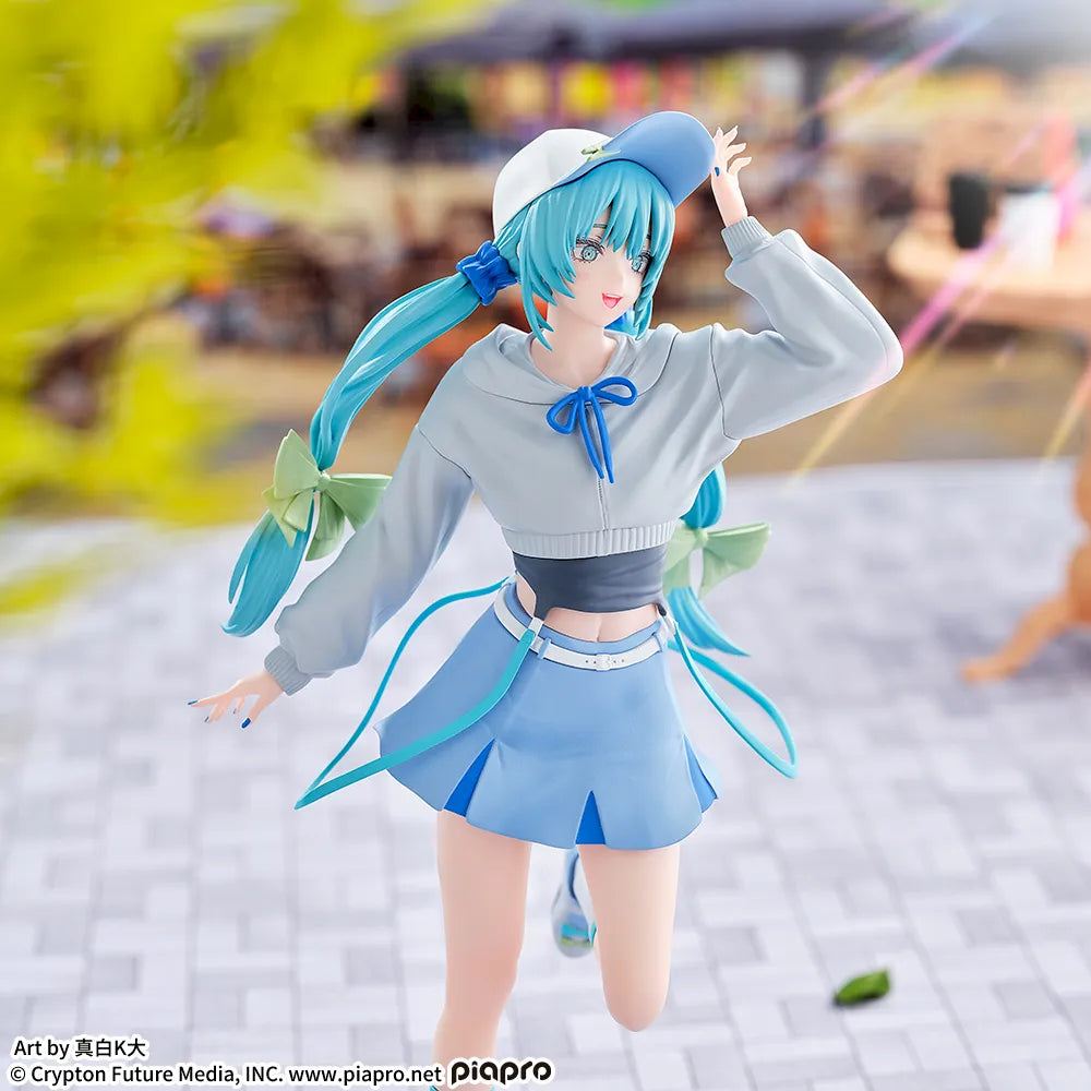 Hatsune Miku Luminasta - Conceptual series Vol.2