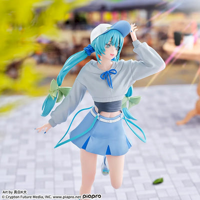 Hatsune Miku Luminasta - Conceptual series Vol.2