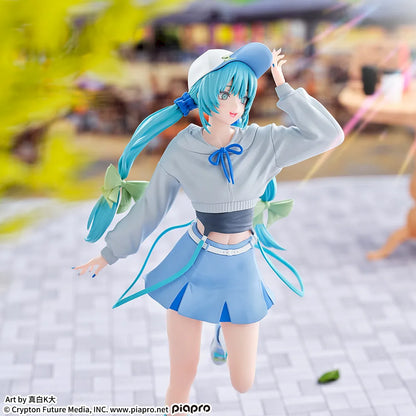 Hatsune Miku Luminasta - Conceptual series Vol.2