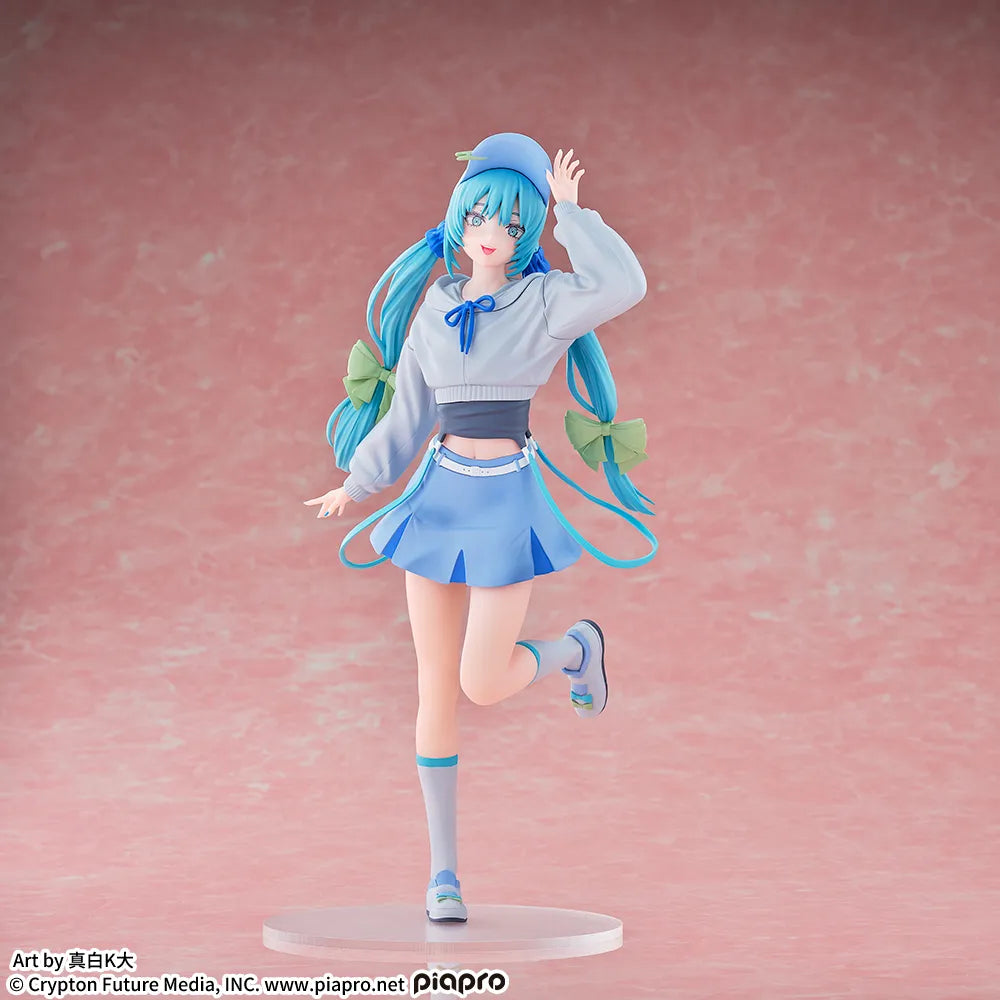 Hatsune Miku Luminasta - Conceptual series Vol.2