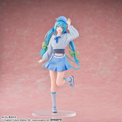 Hatsune Miku Luminasta - Conceptual series Vol.2