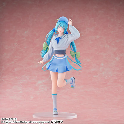 Hatsune Miku Luminasta - Conceptual series Vol.2