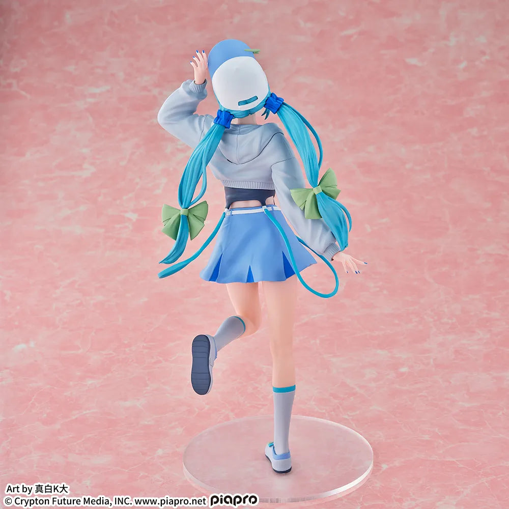 Hatsune Miku Luminasta - Conceptual series Vol.2
