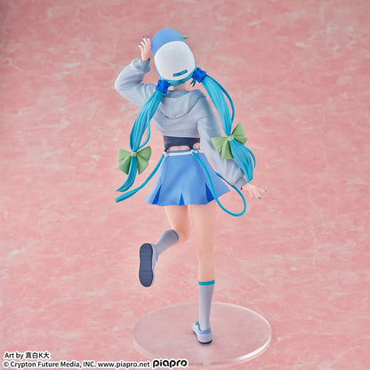 Hatsune Miku Luminasta - Conceptual series Vol.2