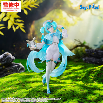 Hatsune Miku Luminasta - Wandering Minstrel Ver. [Pre-Order Jan 2027]