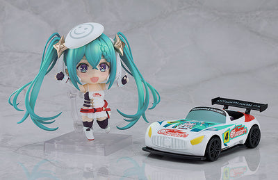 Hatsune Miku Nendoroid - GT Project Racing Miku 2023 Ver. [Pre-Order Nov 2026]