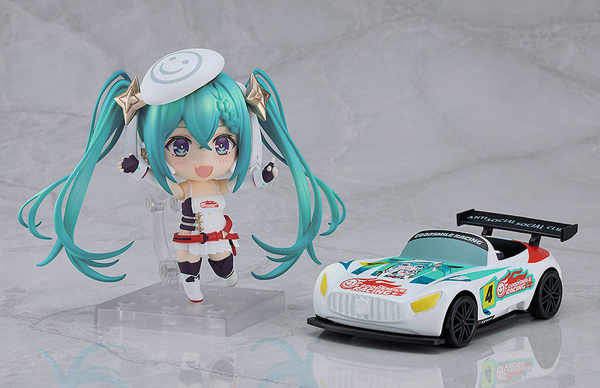 Hatsune Miku Nendoroid - GT Project Racing Miku 2023 Ver. [Pre-Order Nov 2026]