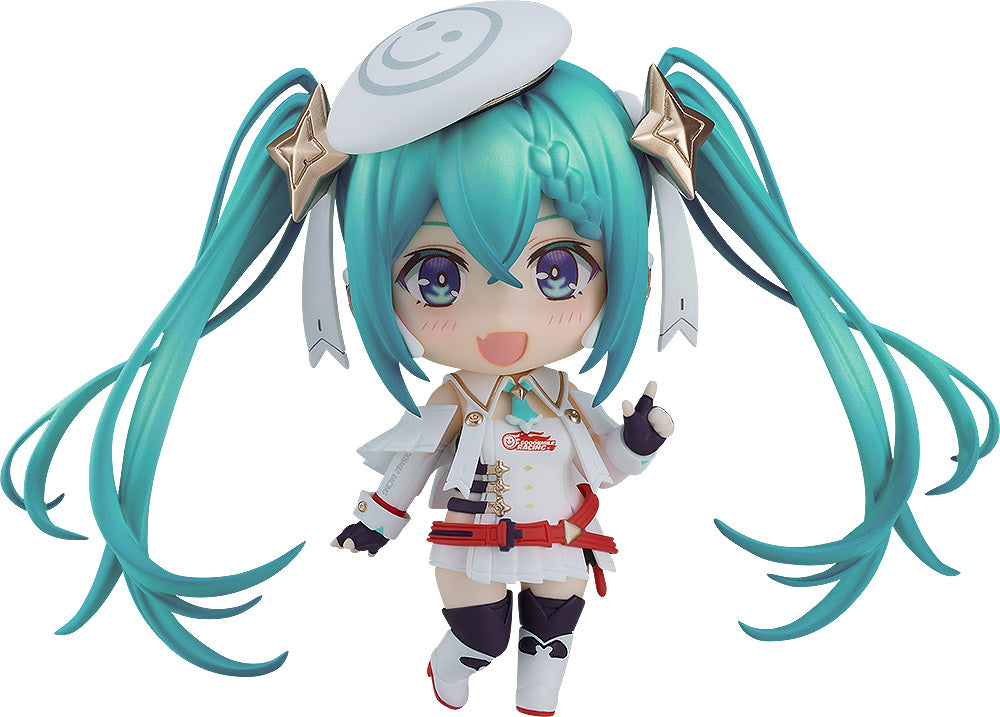Hatsune Miku Nendoroid - GT Project Racing Miku 2023 Ver. [Pre-Order Nov 2026]