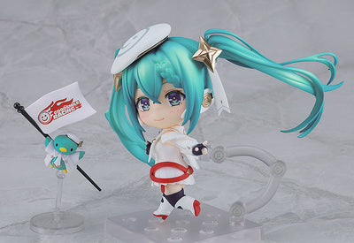 Hatsune Miku Nendoroid - GT Project Racing Miku 2023 Ver. [Pre-Order Nov 2026]