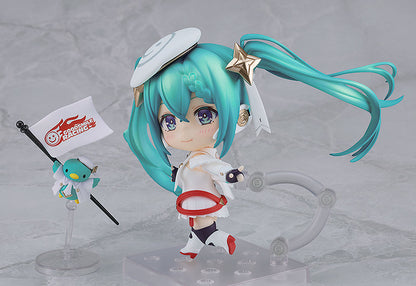 Hatsune Miku Nendoroid - GT Project Racing Miku 2023 Ver. [Pre-Order Nov 2026]
