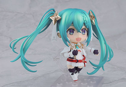 Hatsune Miku Nendoroid - GT Project Racing Miku 2023 Ver. [Pre-Order Nov 2026]