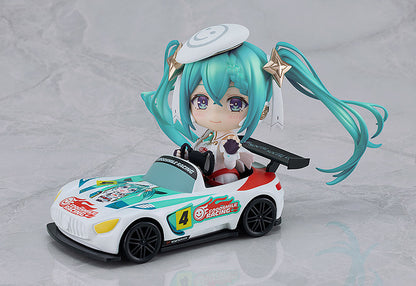 Hatsune Miku Nendoroid - GT Project Racing Miku 2023 Ver. [Pre-Order Nov 2026]