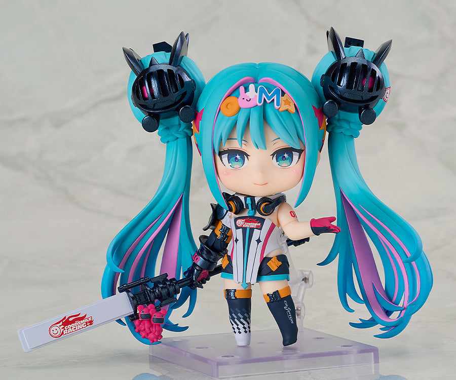 Hatsune Miku Nendoroid - GT Project Racing Miku 2026 Ver. [Pre