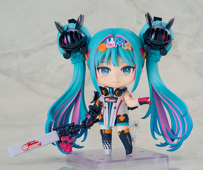 Hatsune Miku Nendoroid - GT Project Racing Miku 2026 Ver. [Pre-Order Jul 2026]