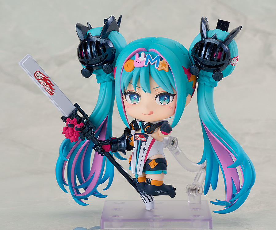 Hatsune Miku Nendoroid - GT Project Racing Miku 2026 Ver. [Pre-Order Jul 2026]