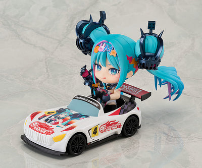 Hatsune Miku Nendoroid - GT Project Racing Miku 2026 Ver. [Pre-Order Jul 2026]