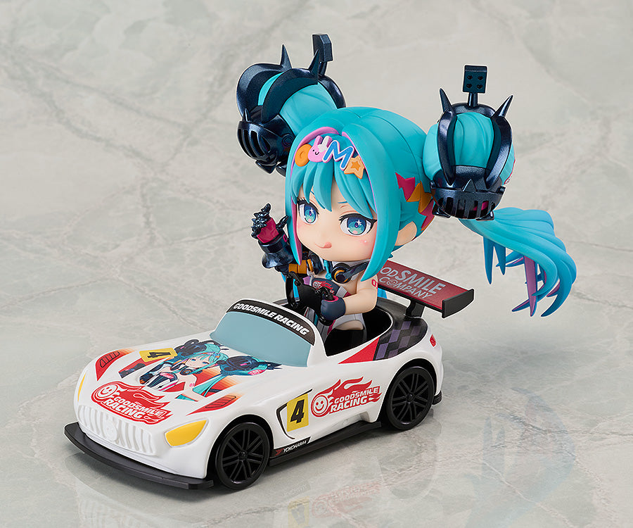 Hatsune Miku Nendoroid - GT Project Racing Miku 2026 Ver. [Pre-Order Jul 2026]