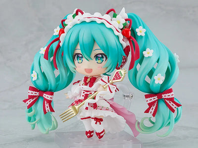 Hatsune Miku Nendoroid - Hatsune Miku 15th Anniversary Ver. + Bonus Acrylic Stand