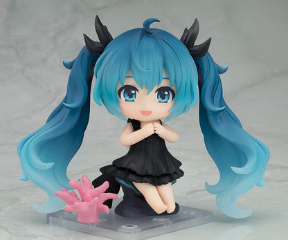 Hatsune Miku Nendoroid - Hatsune Miku Deep Sea Girl ver. [Pre-Order Jun 2026]